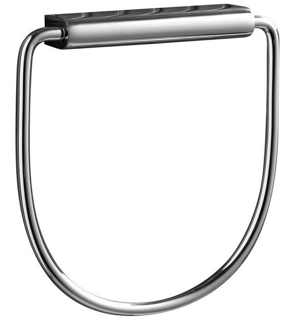 Полотенцедержатель кольцо Ideal Standard Connect N1384AA