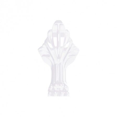 Комплект ножек Astra-Form Роксбург белые (4 шт)