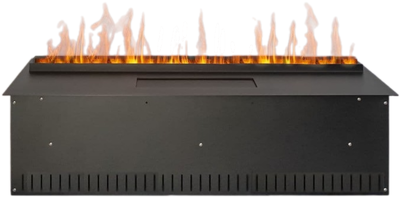 Линейный электрокамин Schones feuer 3D FireLine 600 Pro