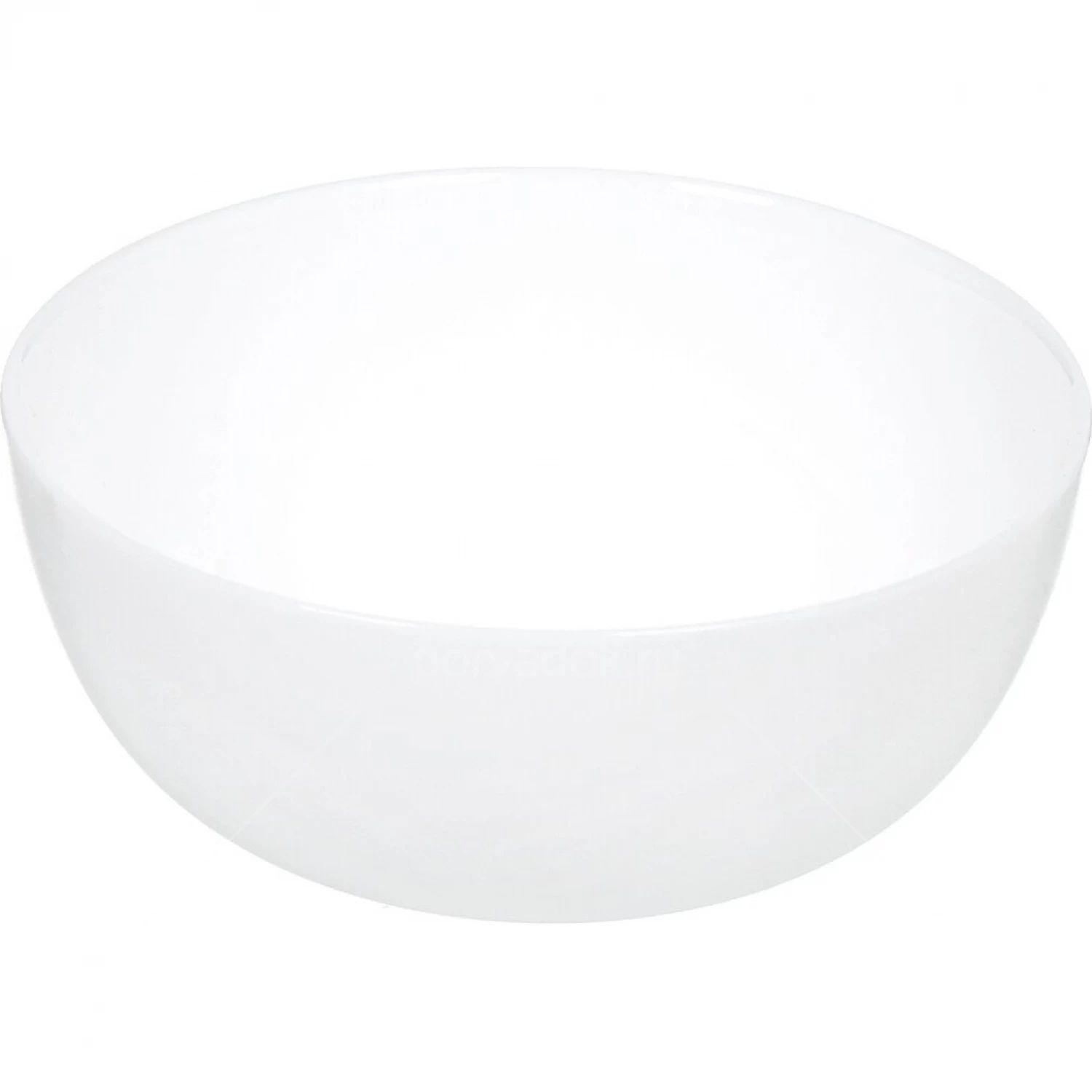 Салатник Luminarc "Дивали" d 18 см, стеклокерамика, белый цвет, ARC