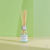 LADECOR Аромадиффузор с палочками, 10мл 6 ароматов зел.чай,лаванда,роза,ваниль,океан,корица #6