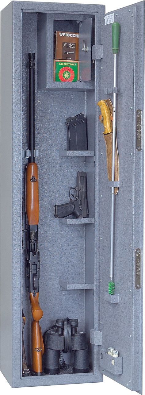 Сейф оружейный ОШ-23