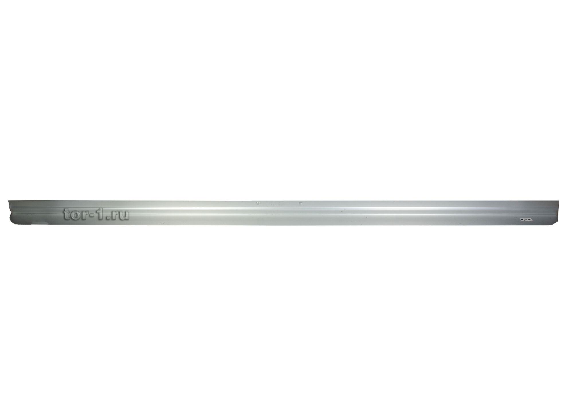 Лезвие для виброреек SF-1 2,4 м (Blade)