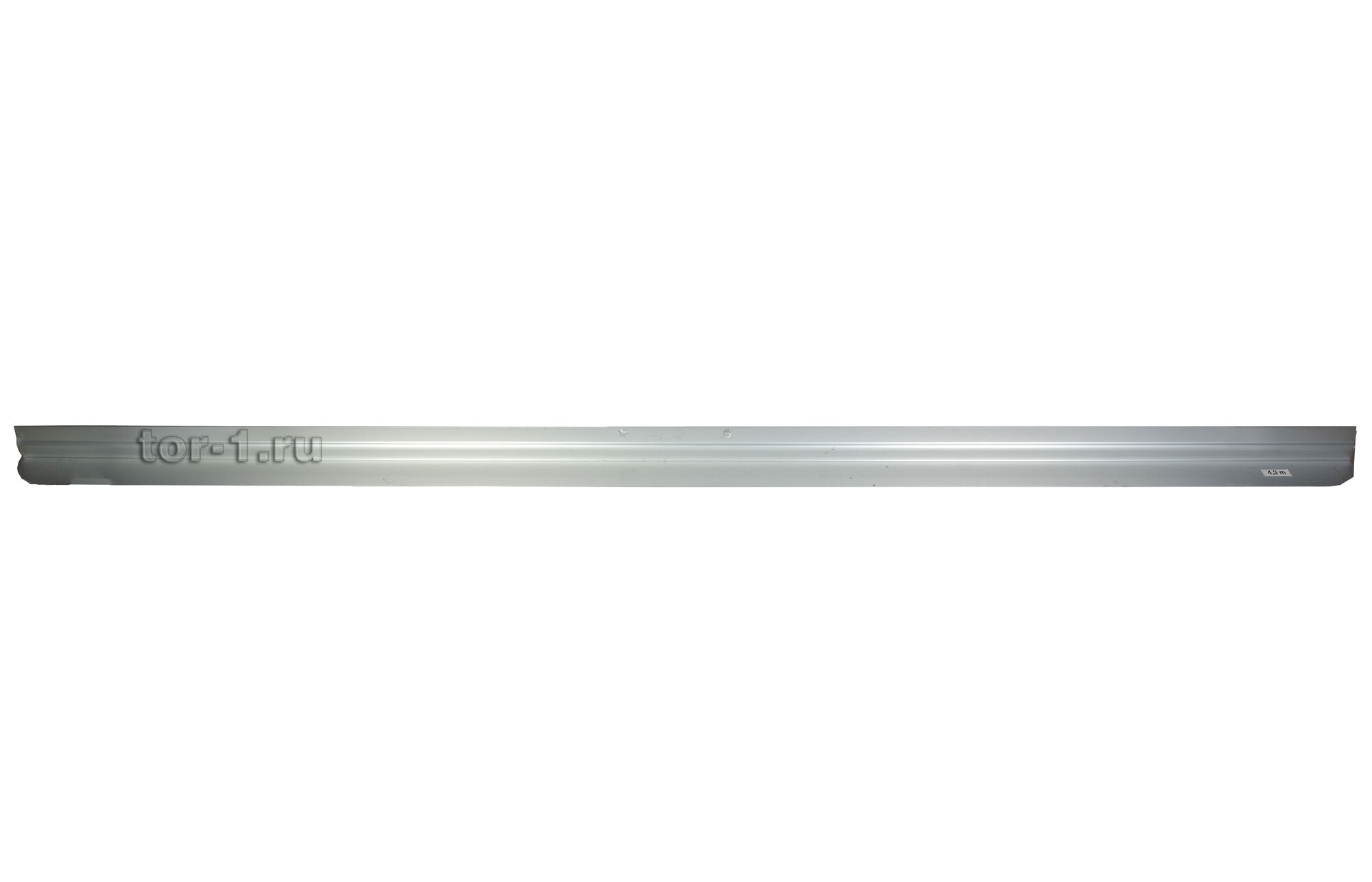 Лезвие для виброреек SF-1 4,3 м (Blade)