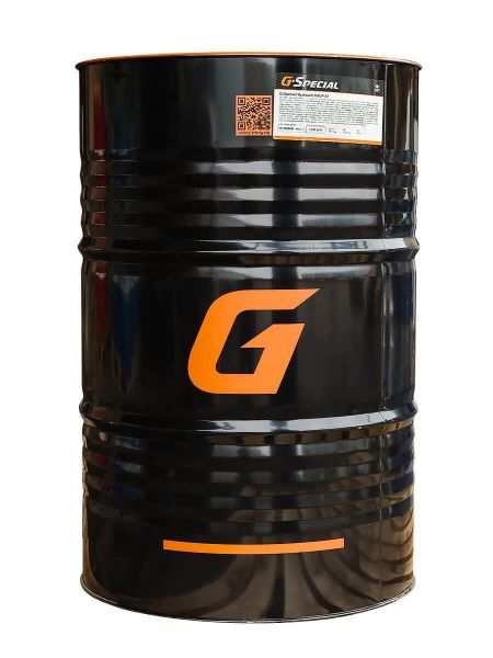 G-Energy ОЖ Antifreeze HD40 205 л 220 кг