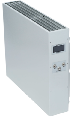 Конвектор электрический 3 кВт ЭКСП 2 3.0-3/380 (IP56)