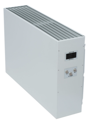 Конвектор электрический ЭКСП 2 4,5-3/380 IP56(ХЛ3)