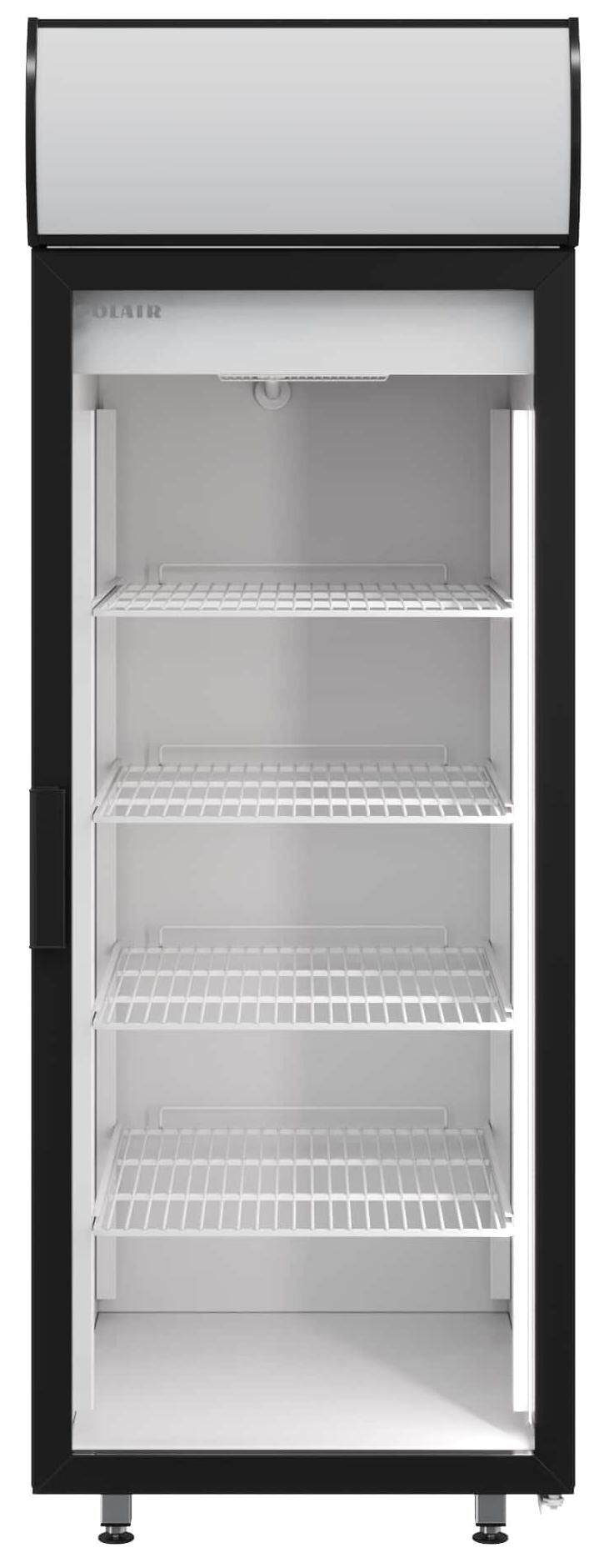 Шкаф холодильный POLAIR DM 107-S