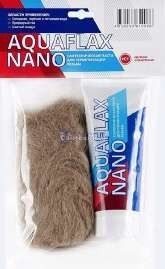 Лен Aquaflax Nano ЕВРО, пакет, 200 г арт.61126