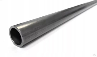 Труба водогазопроводная ВГП стальная 65х3,2 мм Ст20 ГОСТ 3262-75 