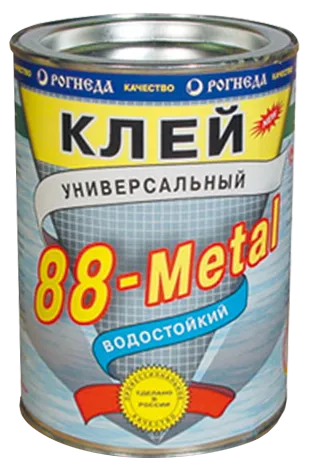 Клей 88 Metal 0,75 л