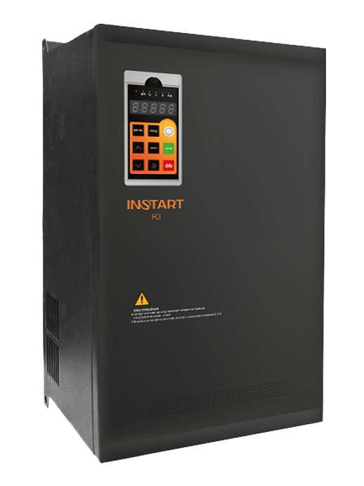 Частотный преобразователь Instart FCI 90 кВт 380В 3-фазы FCI-G90-4