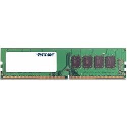 Оперативная память Patriot DDR4 DIMM 8GB PSD48G240081 PC4-19200, 2400MHz
