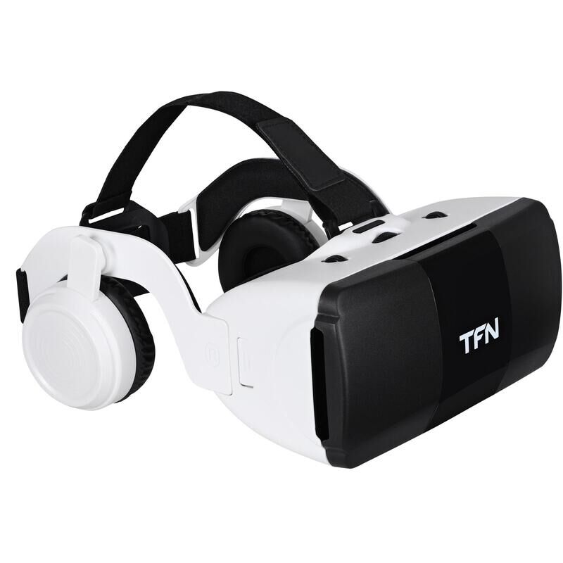 Очки виртуальной реальности TFN Beat Pro