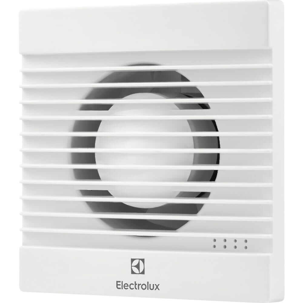 Вытяжной вентилятор Electrolux Basic EAFB-120TH