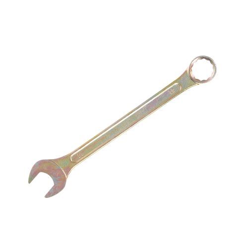 Ключ комбинированный "TUNDRA basic" , 22мм 878042