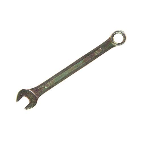 Ключ комбинированный "TUNDRA basic" , 9мм 878033