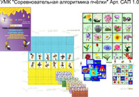 Электронно-библиотечная система. Работы автора